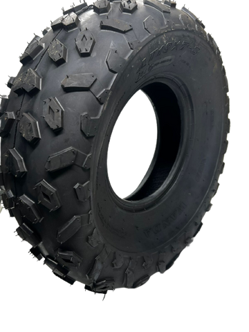 19X7-8 Tyre - RC-TYRE-19X7-8