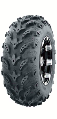 26X12-12  6Ply Wanda - P376 Pattern - RC-TYRE-26X12-12-AT76