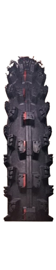 70/100-19 -  TS205 Pattern - RC-TYRE-70/100-19-OFFROAD