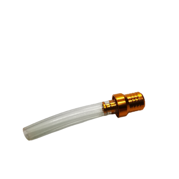 Gas Cap Valves - RC-VENT-SILV