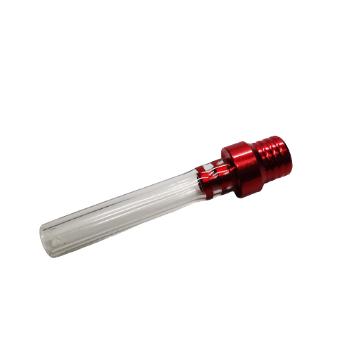 Gas Cap Valves - RC-VENT-SILV