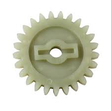 Quad Plastic Water Pump Gear - RC-WAT-GEAR