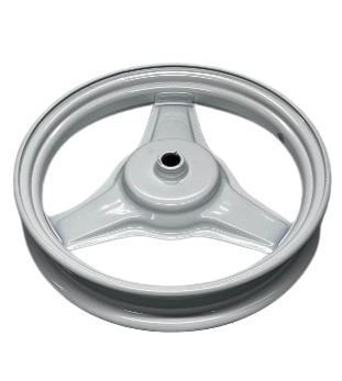 PW Rear Rim - RC-WHEEL-REAR-PW50