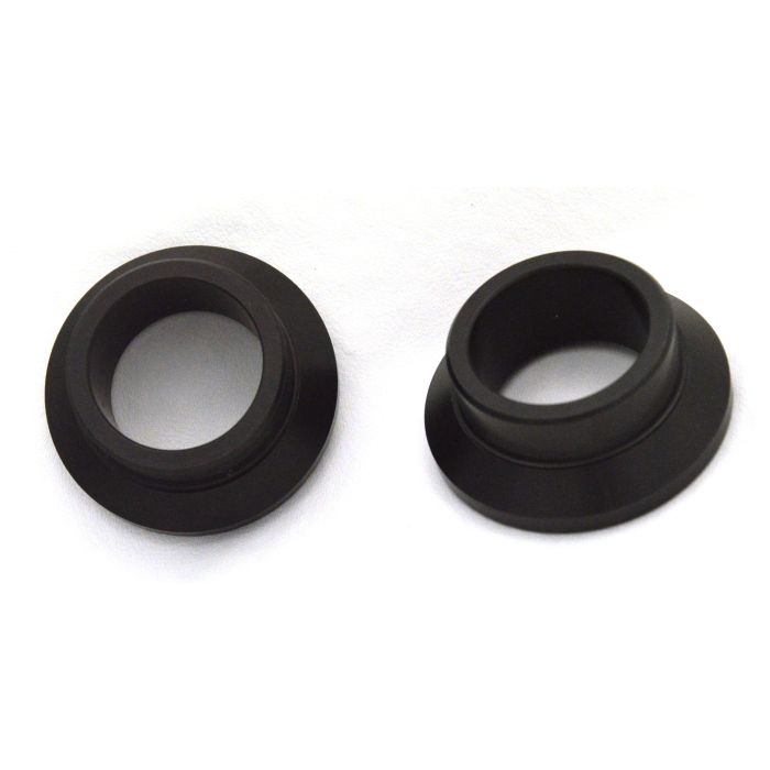 Rear Wheel Spacer Collar - RC-WS-K03R-BL