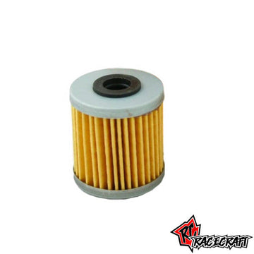 Oil Filter HF138 - RC-HF138