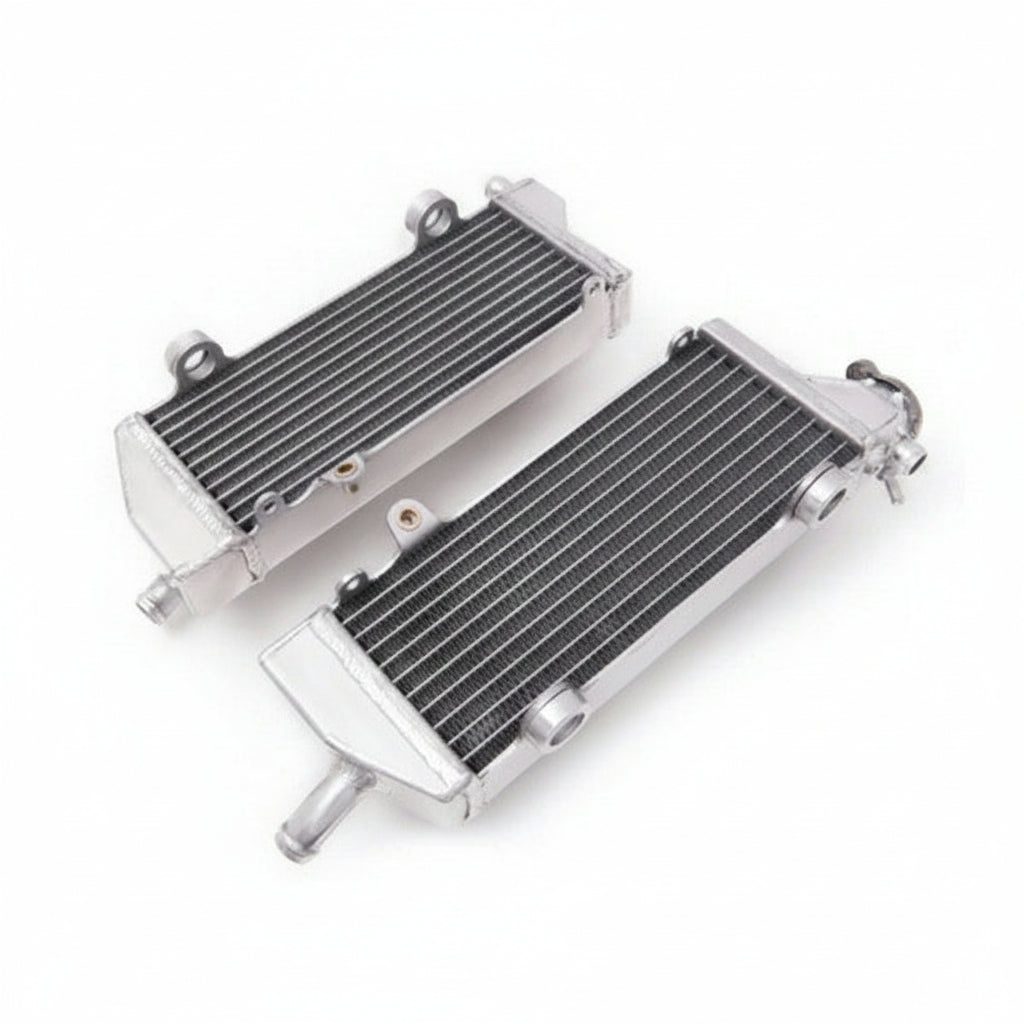 Radiator [C3] - RC-RAD-TRS-R-012R