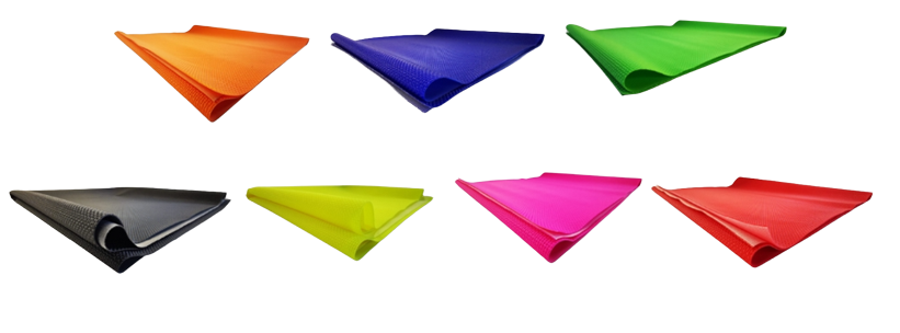 Universal ATV Seat Covers - Assorted - RC-SEAT-UNI-BLACK-XXL