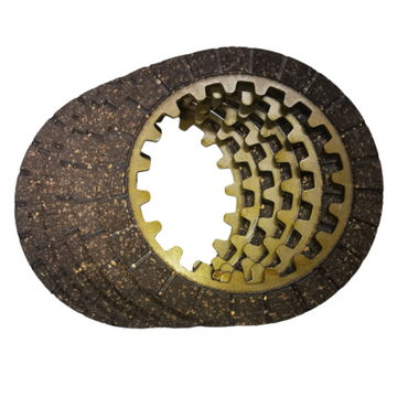 Clutch - RC-CLUTCH-YAM80