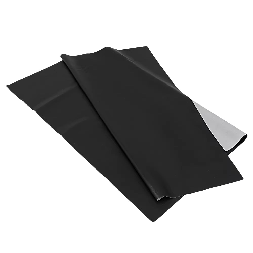 Universal ATV Seat Cover Black - RC-SEAT-UNI-BLACK-XXL
