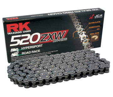 RK 525ZXW-130