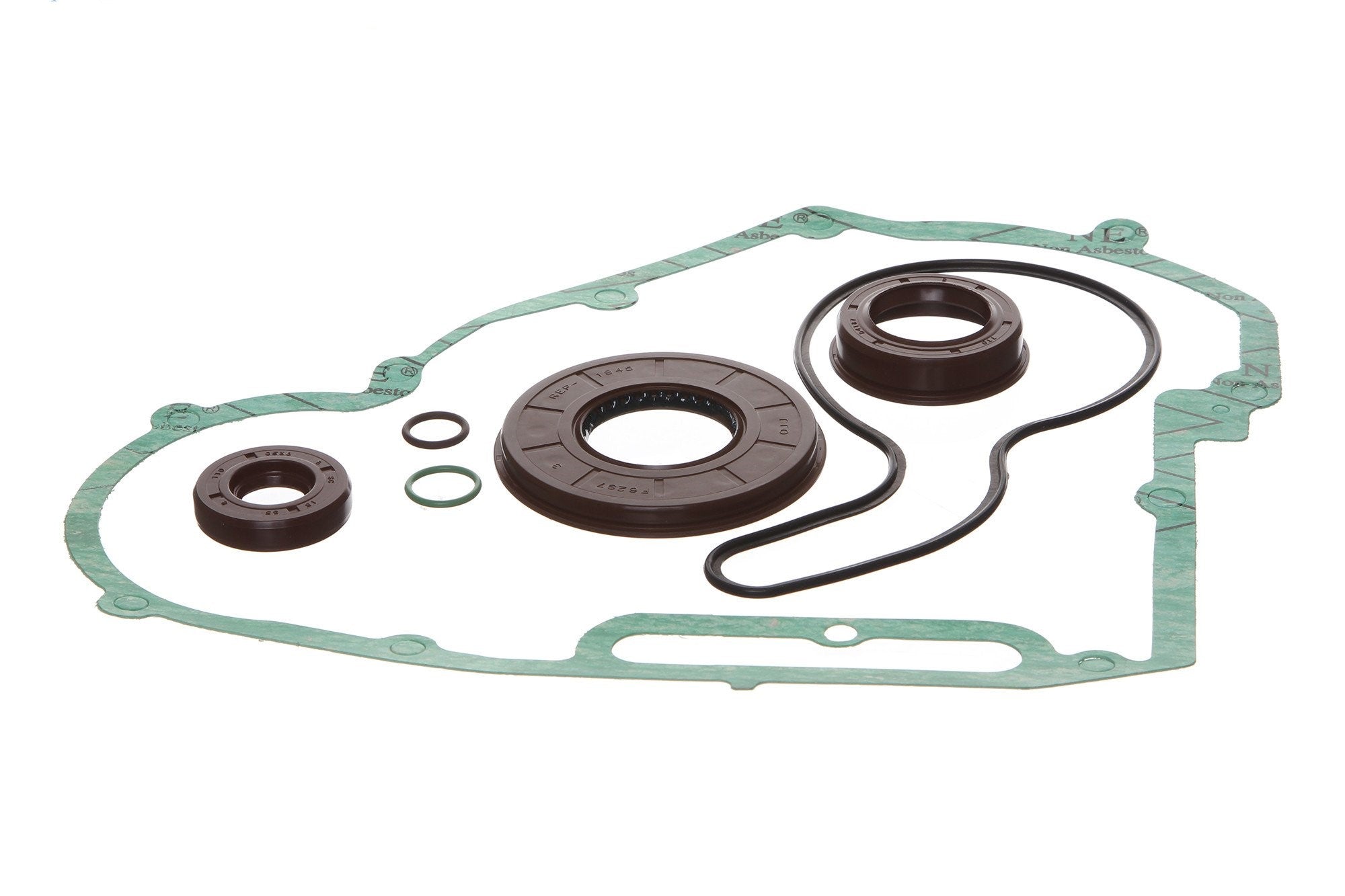 ATV Engine Gasket Kit - RC-GAS-POL-570