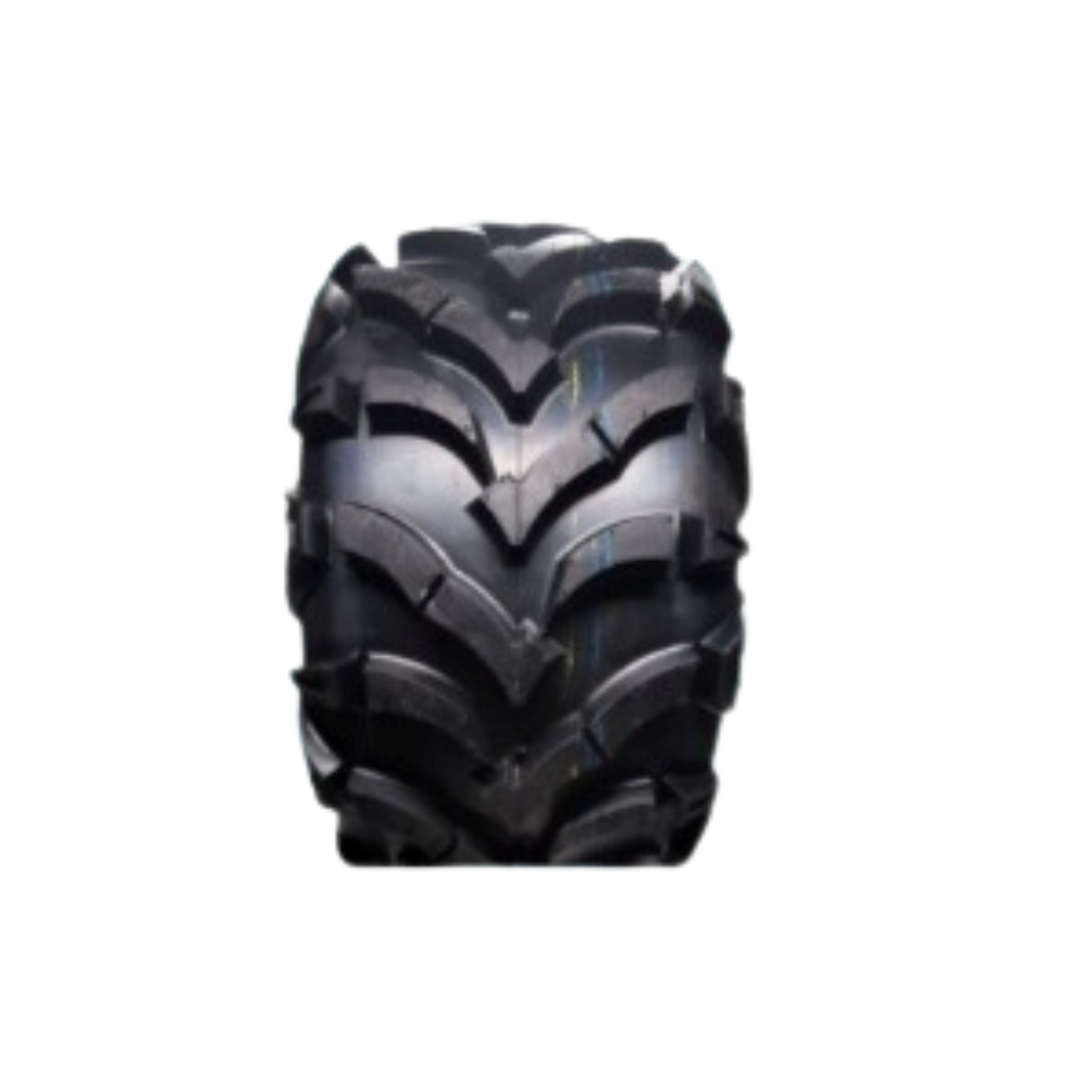 Tyre Front 22-7-11 4Ply AT41 Pattern - RC-TYRE-22-7-11