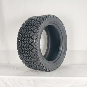 Journey Climber Tyre 25x10-12 WL01 Pattern - RC-TYRE-25X10-12-WL01