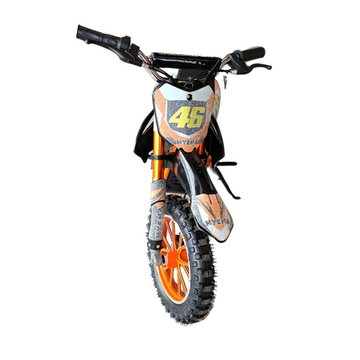 Electric Dirt Bike 500W36V8AH Retail R10860 - HP110E-A