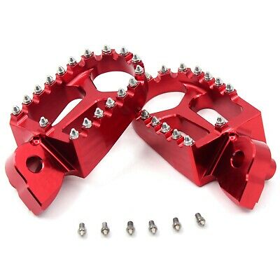 Billet Race Foot Pegs - RC-FOOTP-791