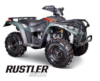 Rustler 260/300 O-ring 22.4 X 3.55 - RC-0.06.00200