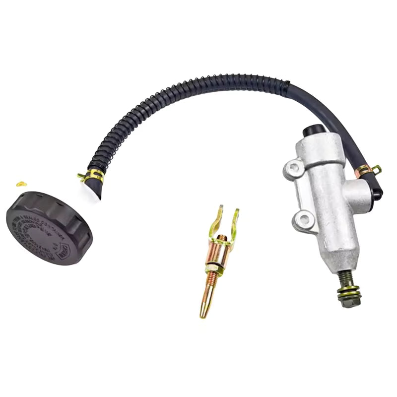 Rustler 260/300 Rear Master Cylinder 10mm - RC-LIN-REA-CYL