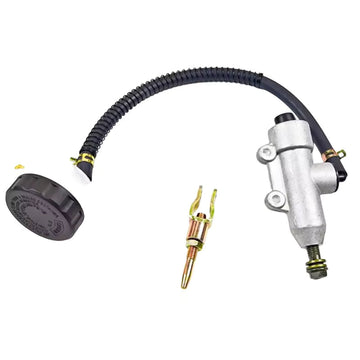 Rustler 260/300 Rear Master Cylinder 10mm - RC-LIN-REA-CYL