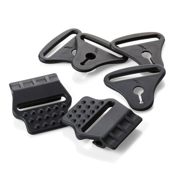 Strap Clip & Loop Set