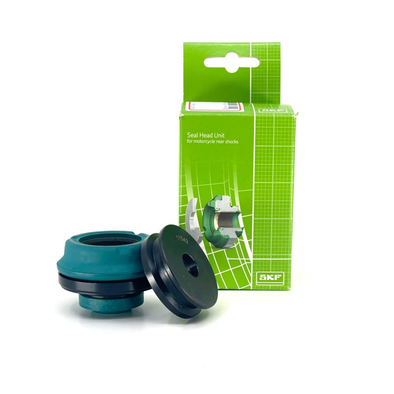 Complete Head Mono WP Link New - SH2-WP185012L
