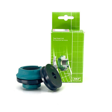 Complete Head Mono WP Link New - SH2-WP185012L