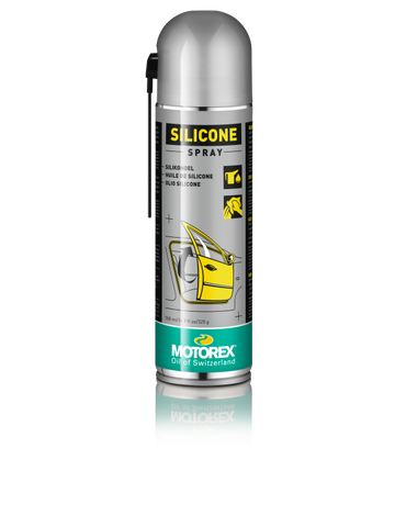Motorex Silicon Spray - EMD Online