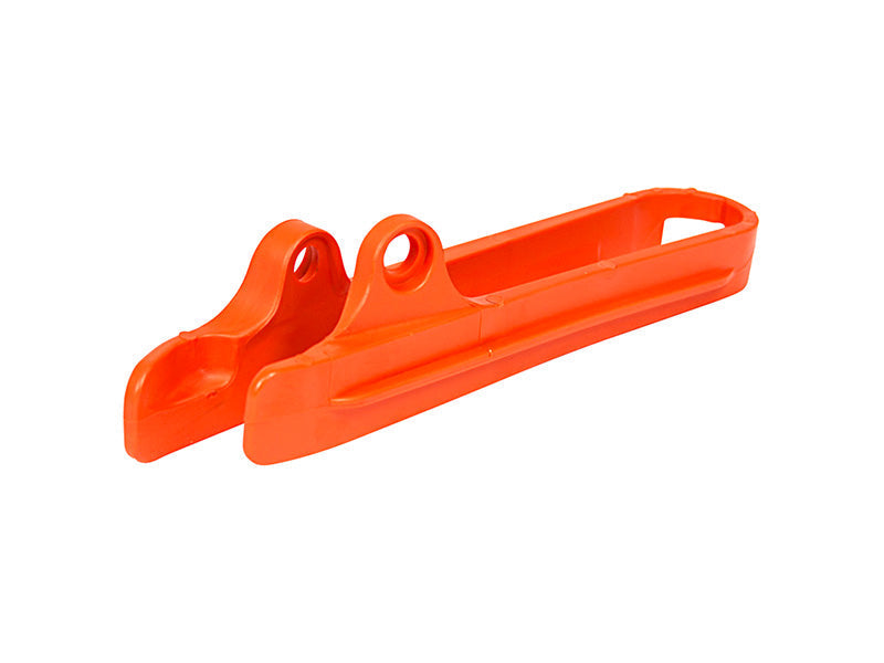 Swingarm Chain Slider Orange - R-SLIKTMAR165