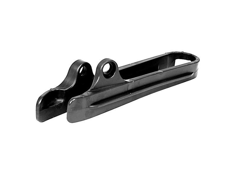 Swingarm Chain Slider Pad Black - R-PATTKTMNR23