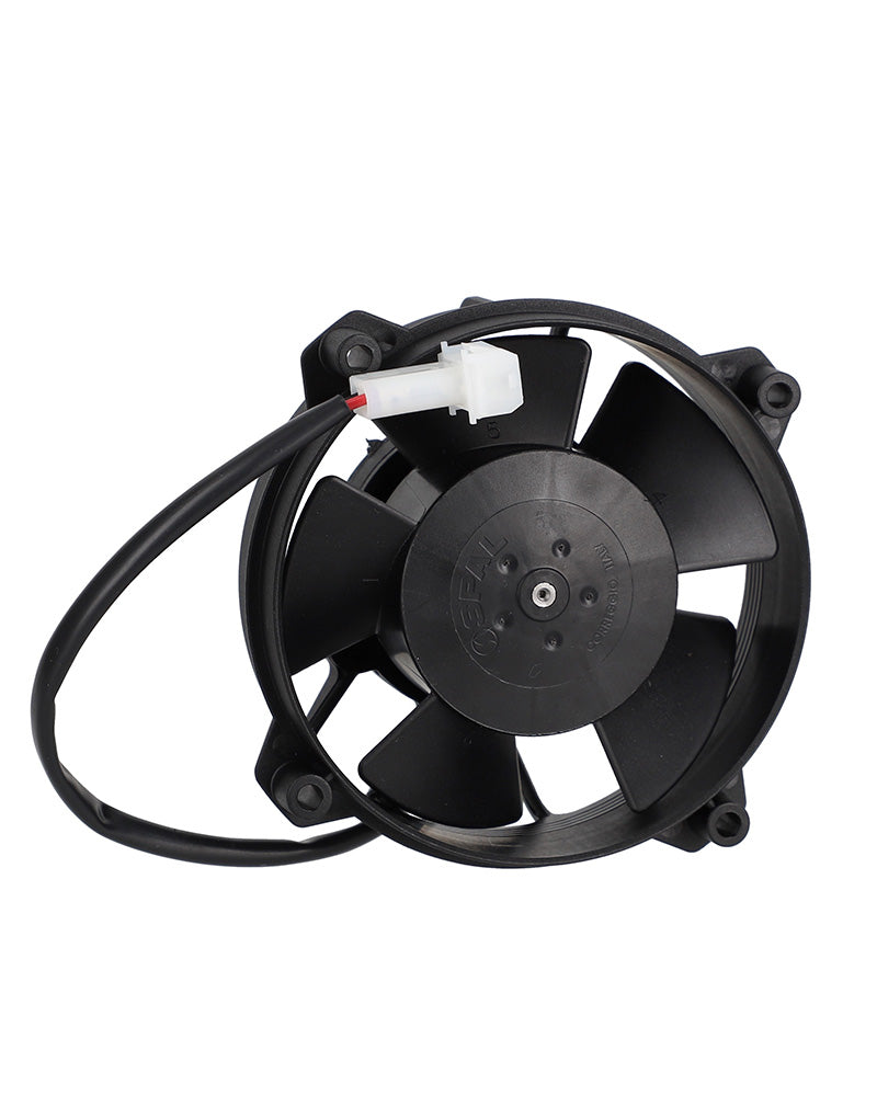 12V Universal Spal Fan - SPAL-22-54-00