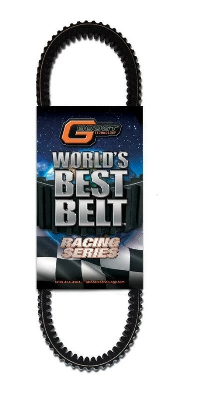 SuperATV GB-WBB180 Gboost World's Best Belt