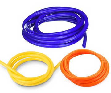 Breather Hose 4.5mm Yellow (1m) - RC-BREATH-HOSE-YEL