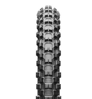 80/100-21 X31 Front Tyre - BRG-72A19C