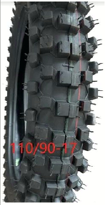 110/90-17 -  TS173A Pattern - RC-TYRE-110/90-17