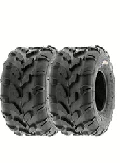 19x9.5-8 -  AT11 Pattern - RC-TYRE-19X9.5-8