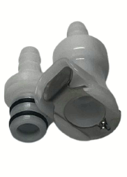 Quick Release Connector 8mm Water Only - RC-QUICK-RELEASE