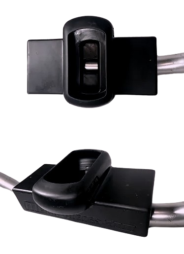 Single GPS Mount Garmin E-Trex 10/20/30 - SIN001E