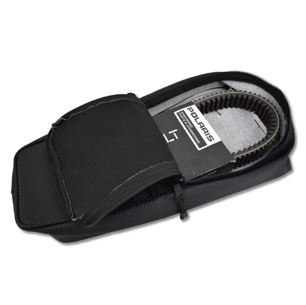 Drive Belt Carrier Bag For Logo - ADV-DRIVE-BELT-BAG