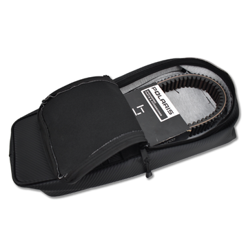 Drive Belt Carrier Bag For Logo - ADV-DRIVE-BELT-BAG