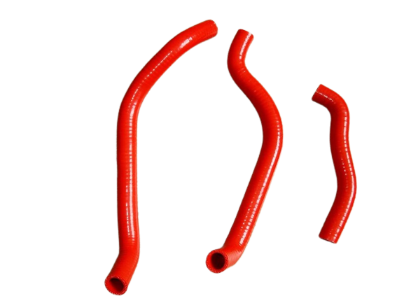 ATV Silicone Hose Kit - RC-M108