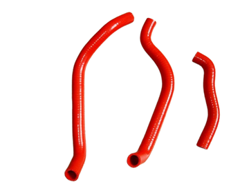 ATV Silicone Hose Kit - RC-M108