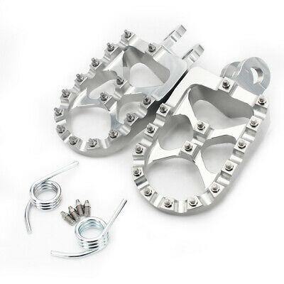 Billet Race Foot Pegs - RC-FOOTP-798 - RC-FOOTP-798 S - RC-FOOTP-798 KTM S