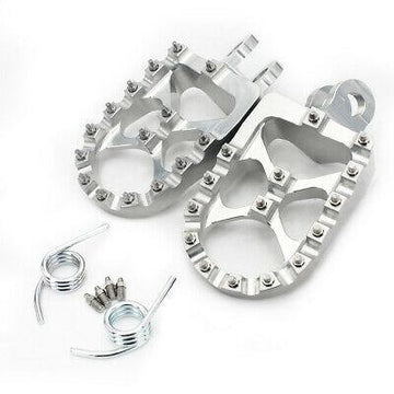 Billet Race Foot Pegs - RC-FOOTP-798 - RC-FOOTP-798 S - RC-FOOTP-798 KTM S
