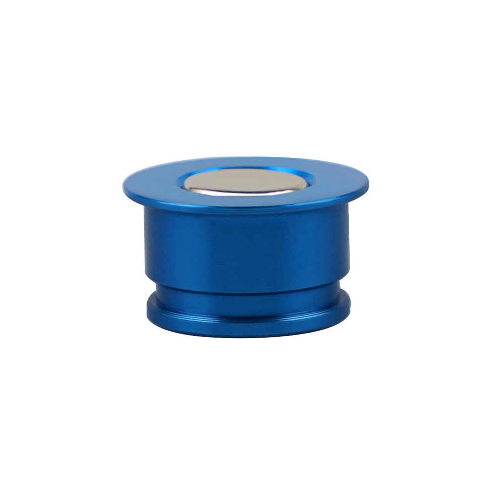 Motorcycle Odometer Magnet Blue - RC-1261C001-BLU