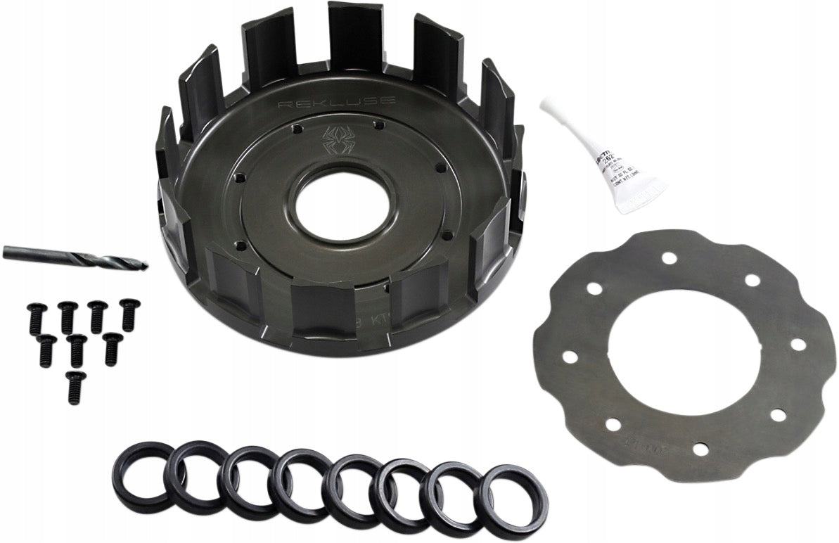 Clutch Basket - TKTM059
