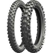 Michelin 90/100-21 - Starcross - EMD Online
