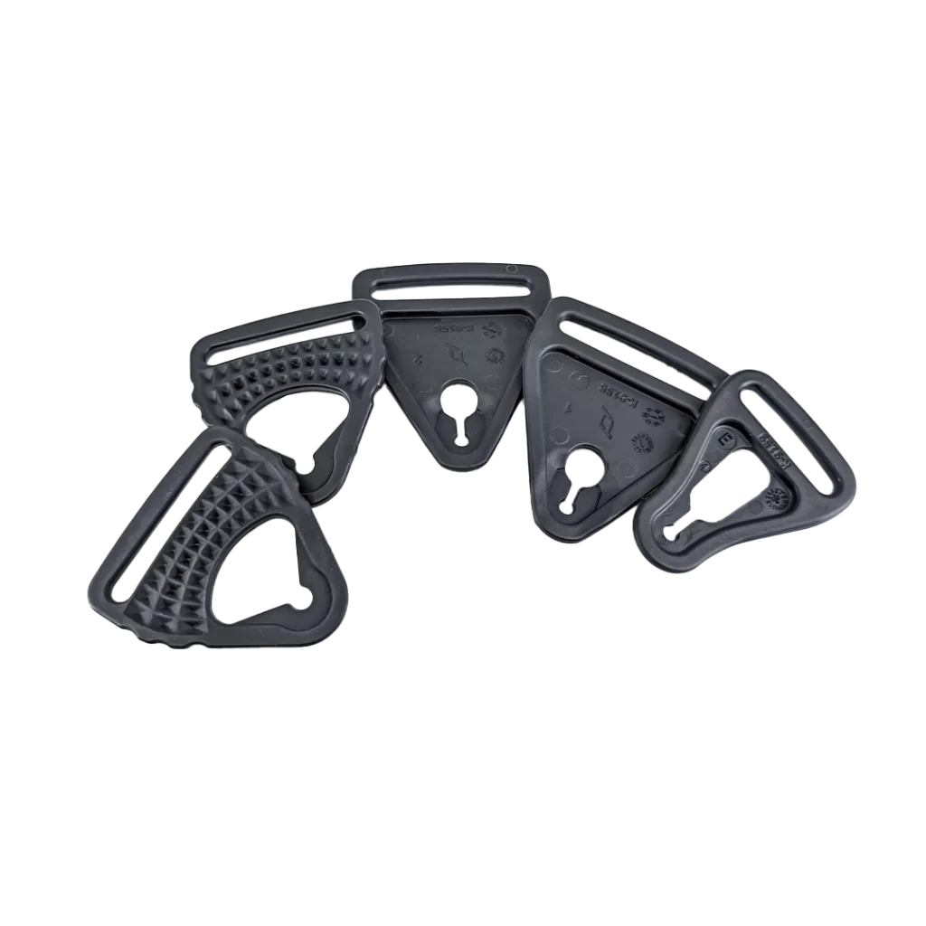 Strap Clip & Loop Set 