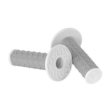 Metals Pro Rebound Grips - Grey - TAGTRG-105