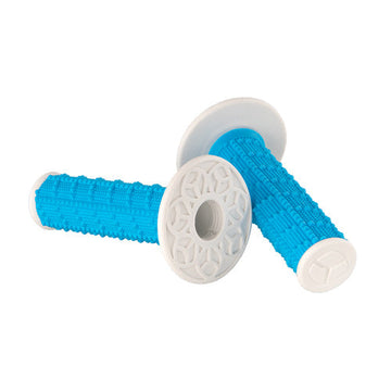 Metals Pro Rebound Grips - Cyan - TAGTRG-103