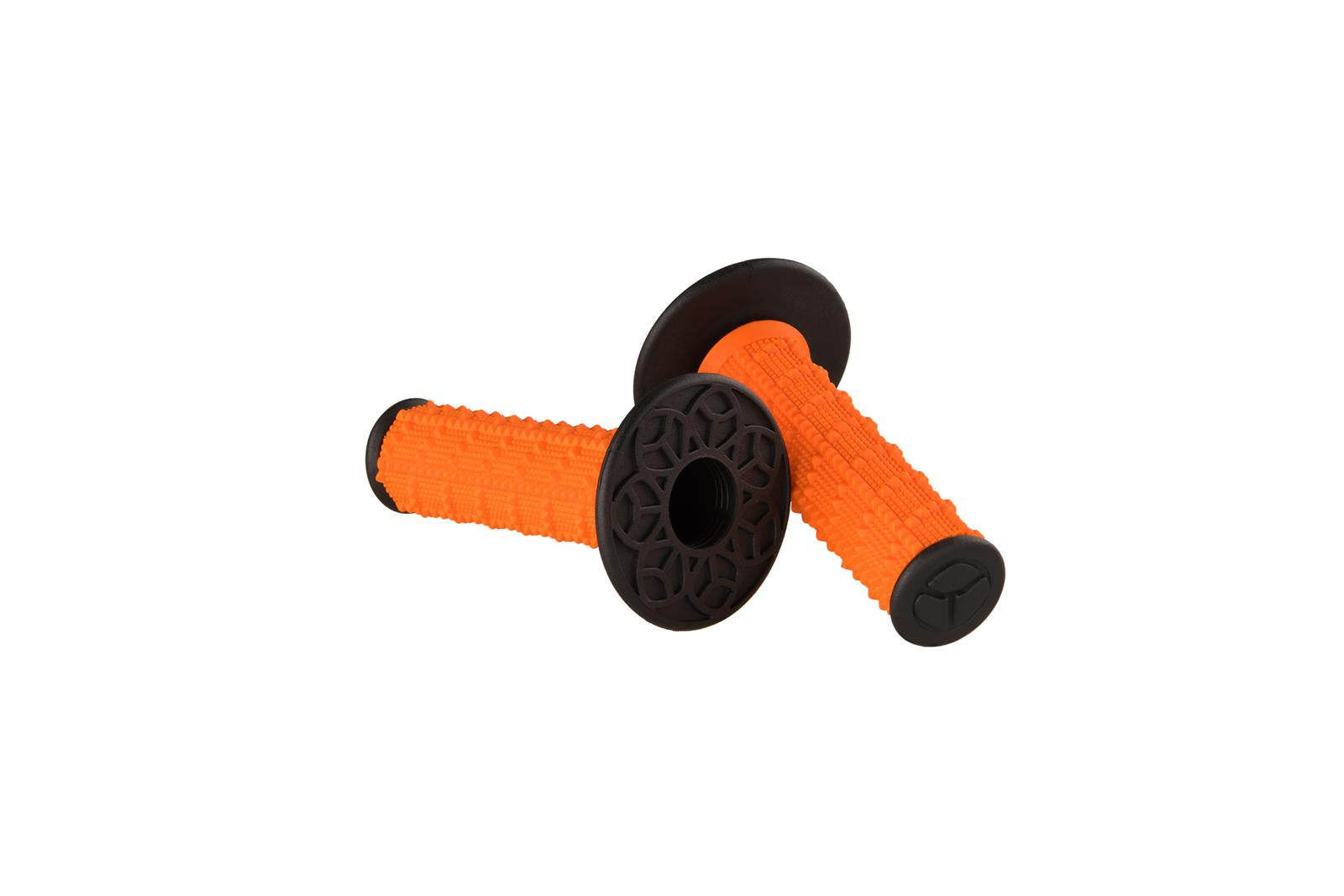 Metals Pro Rebound Grips - Orange - TAGTRG-106