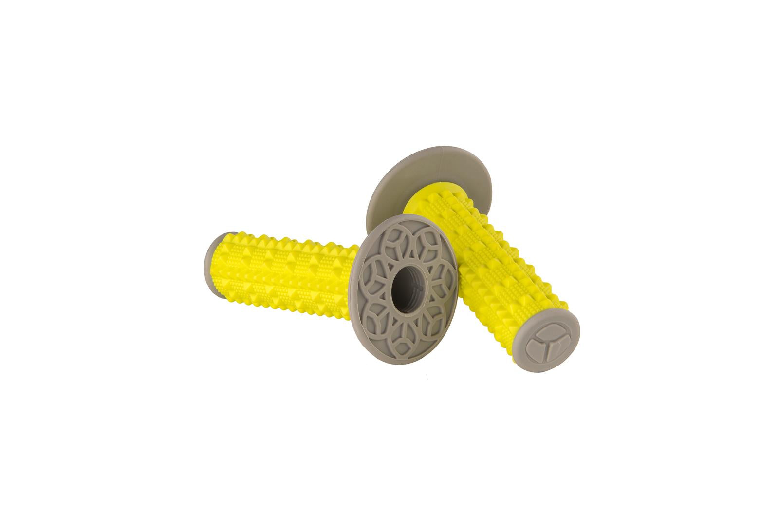 Rebound Grips - Yellow - TAGTRG-204